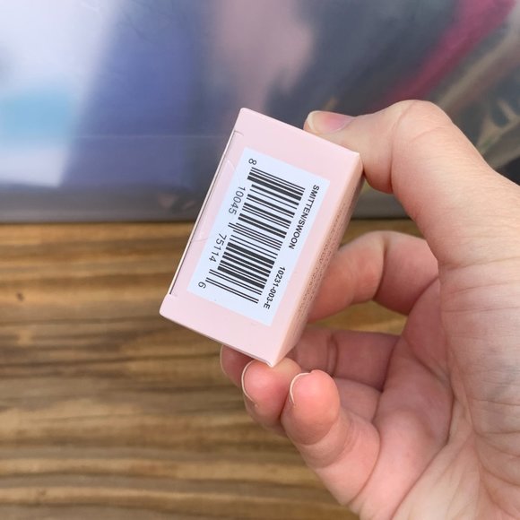 Wander Beauty Double Date Eyeshadow Duo in Smitten and Swoon - Picture 5 of 7